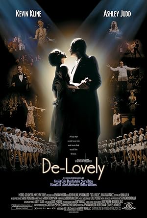 Poster: De-Lovely