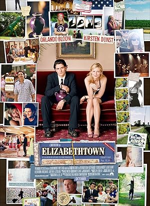 Poster: Elizabethtown