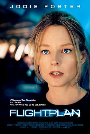 Poster: Flightplan