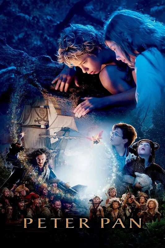 Peter Pan - Return To Neverland