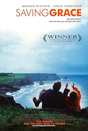 Poster: Saving Grace