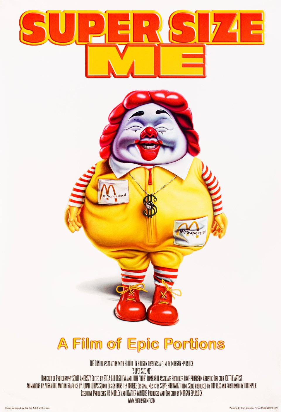 Super Size Me