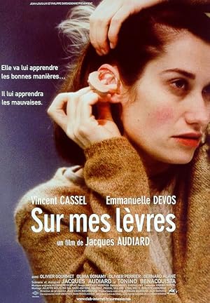 Sur Mes Lèvres
