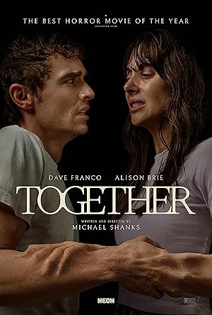 Together / Tillsammans