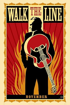Walk The Line