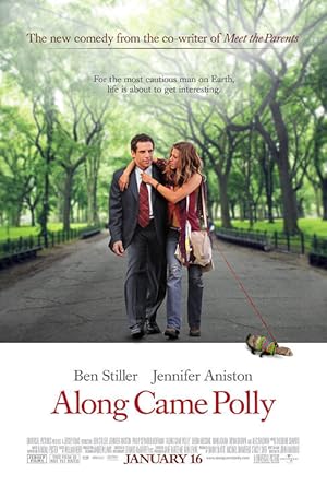 Poster: Along Came Polly