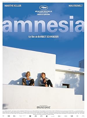 Poster: AmnesiA
