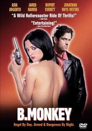 B Monkey