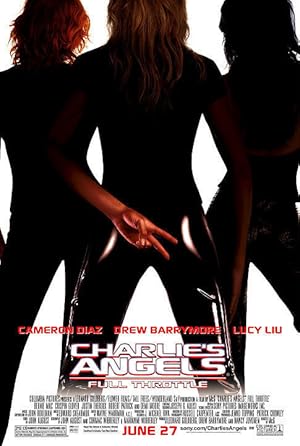 Charlie's Angels: Full Throttle 
