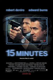 Fifteen Minutes