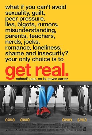 Get Real
