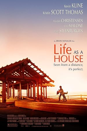 Life As A House