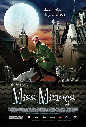 Minoes