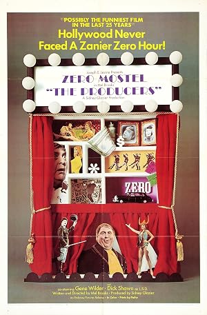 The Producers (2006)