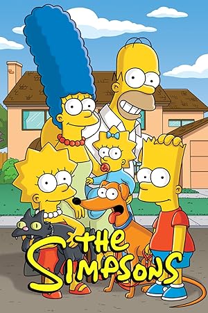 The Simpsons Movie