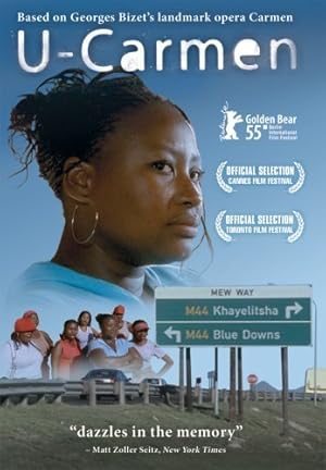 U-Carmen Ekhayelitsha