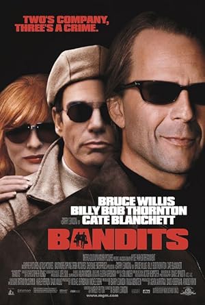 Poster: Bandits