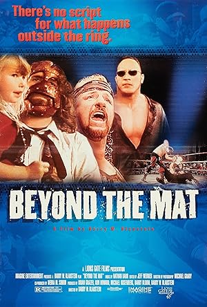 Beyond The Mat
