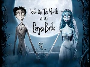 Tim Burton's Corpse Bride