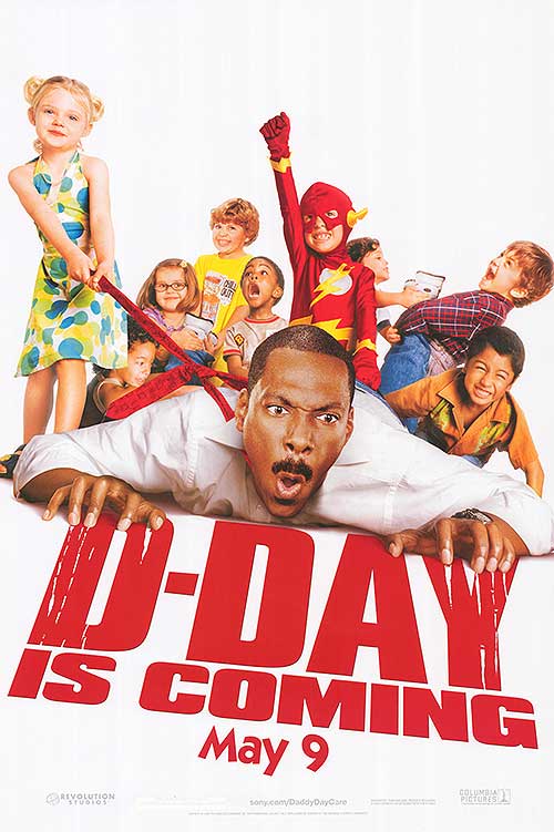 Daddy Daycare