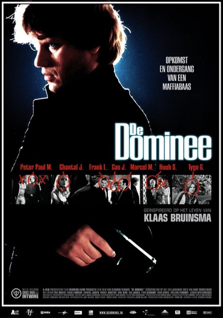 De Dominee