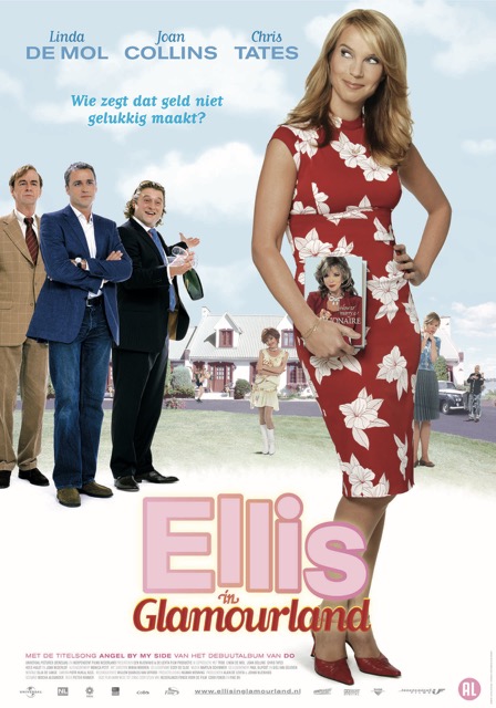 Ellis In Glamourland
