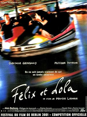 Felix et Lola