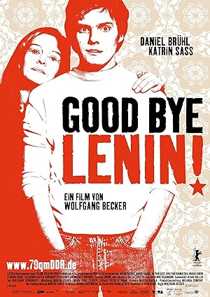Goodbye, Lenin