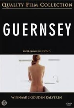 Poster: Guernsey