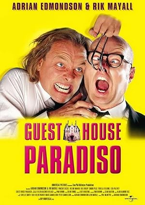 Guesthouse Paradiso