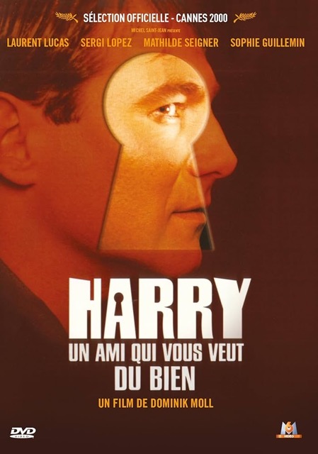 Harry, Un Ami Qui Vous Veut Du Bien