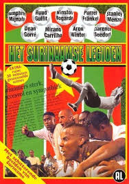 Het Surinaamse Legioen