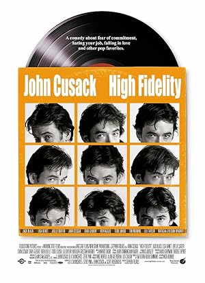 Poster: High Fidelity