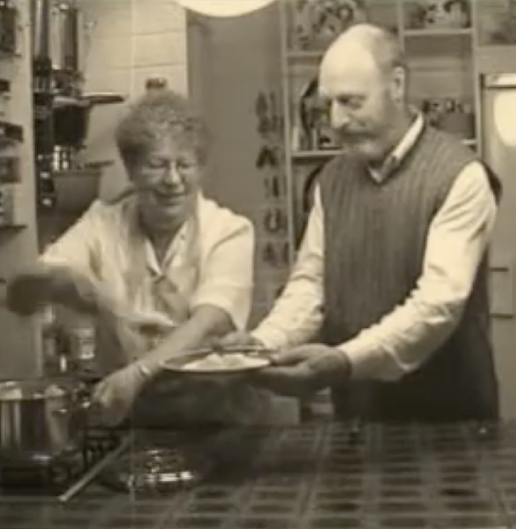 Hoe Deed Vader Dat Ook Weer?