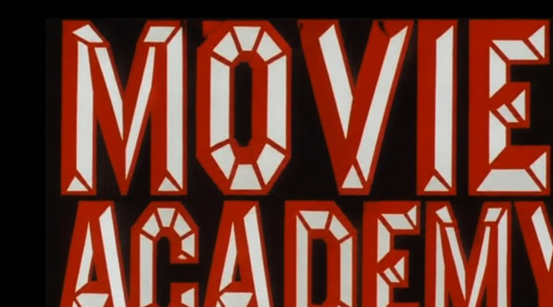 The Movie Academy