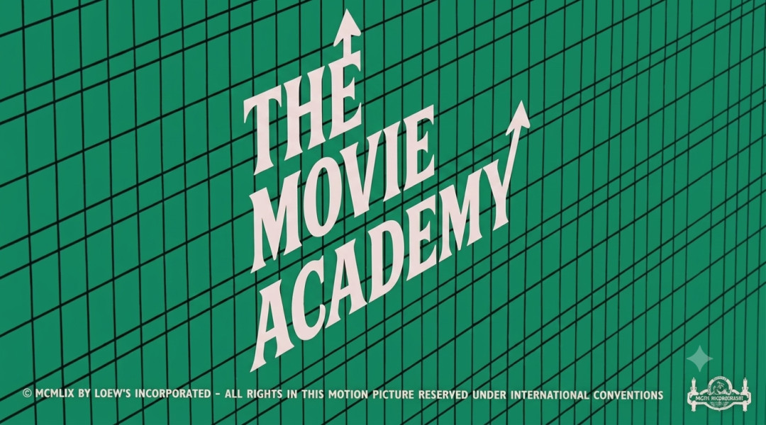 The Movie Academy