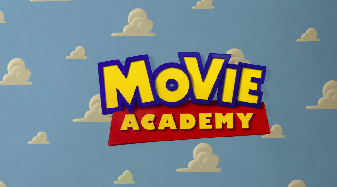 The Movie Academy