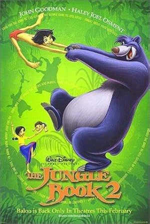 Jungle Book II
