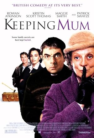 Poster: Keeping Mum