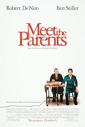Meet The Parents