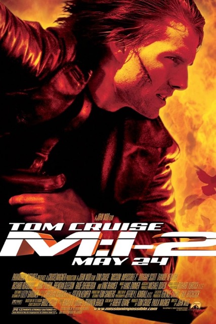 Mission Impossible 3