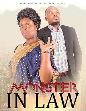 Monster In Law