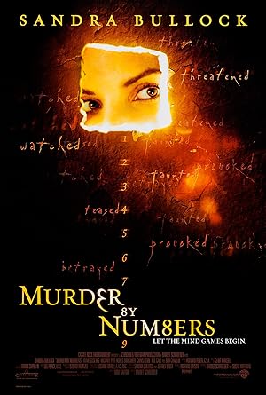 Murder By Numbers