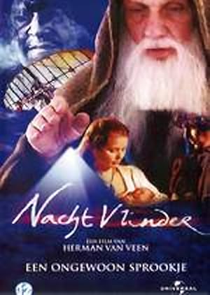 Poster: Nachtvlinder