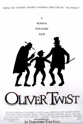 Oliver Twist (2005)