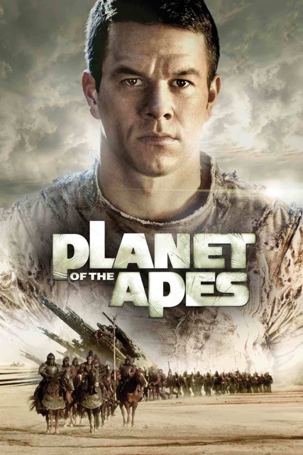 Planet Of The Apes (2001)