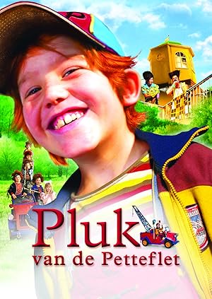 Poster: Pluk Van De Petteflet