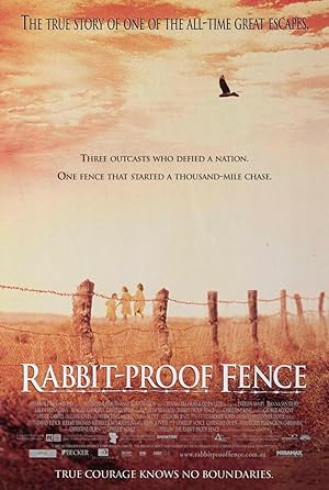 Rabbit-Proof Fence
