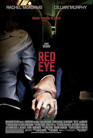 Poster: Red Eye