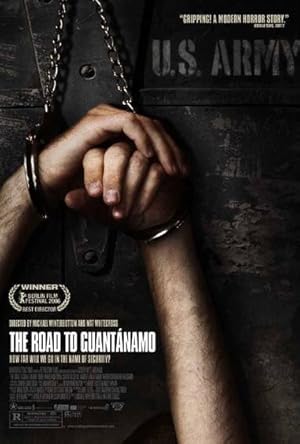 Road To Guantanamo